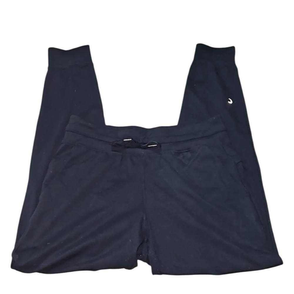Zyia Black Ascend Joggers size Medium - Picture 4 of 8